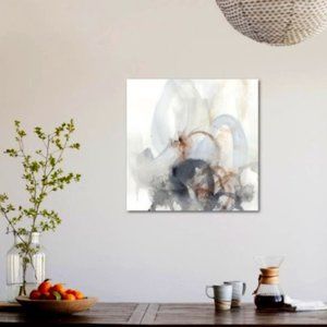 Wall Art Print "Supposition II" 24" x 24"